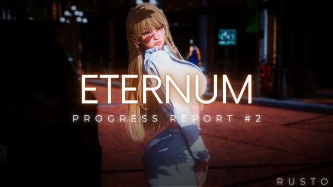 永恒世界|eternum|V0.8.5最新中文官方下载背景