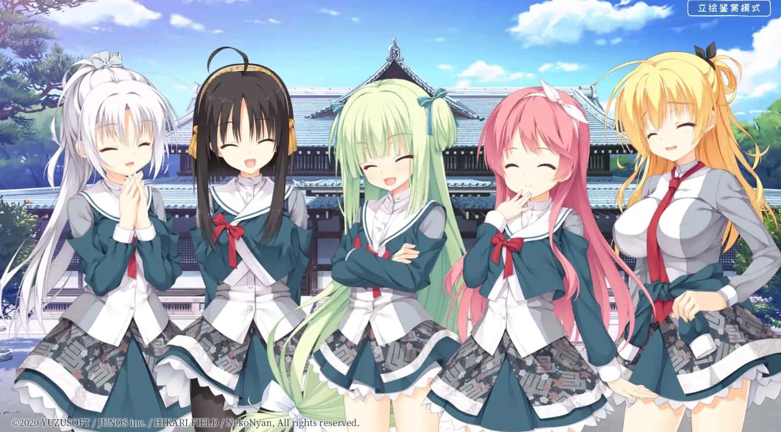 游戏画面4